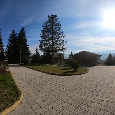 Velingrad Balneohotel Exterior photo